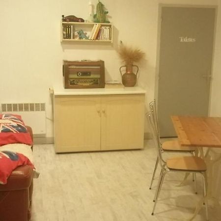 Petit Appartement Перпинян Екстериор снимка