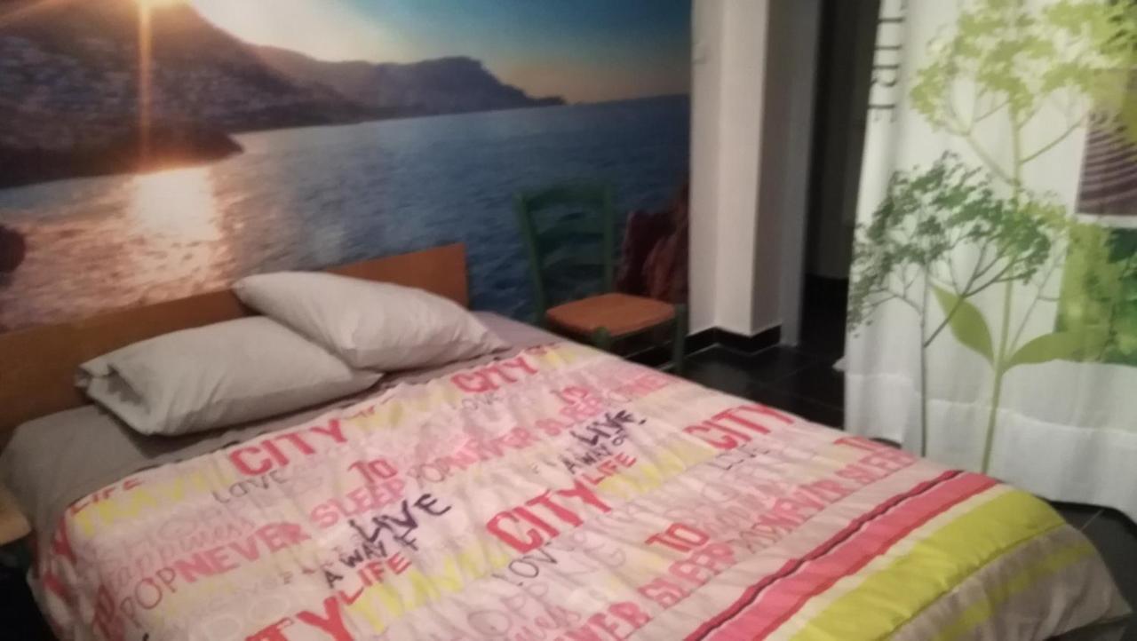 Petit Appartement Перпинян Екстериор снимка
