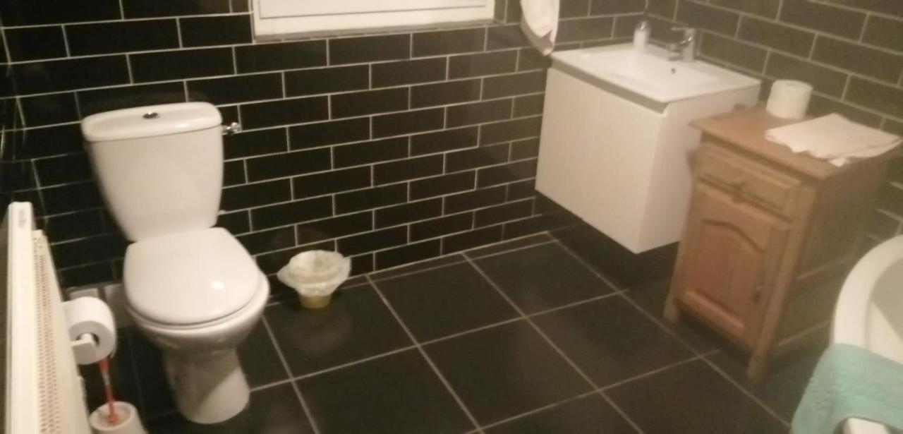 Petit Appartement Перпинян Екстериор снимка